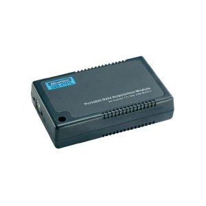 Sučelje Advantech USB-4751L-AE, 24-ch TTL DIO USB-Module, prek USB slika