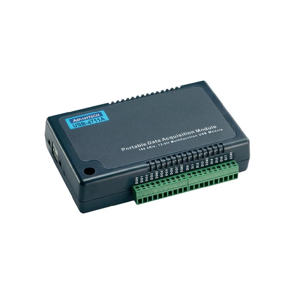 USB-4711 100KS/S 12BIT USB MULTIFUNCTION Advantech slika