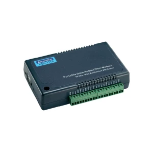 Sučelje Advantech USB-4716-AE,200 KS/s, 16 bitni, USB Multifunction Module, prek slika