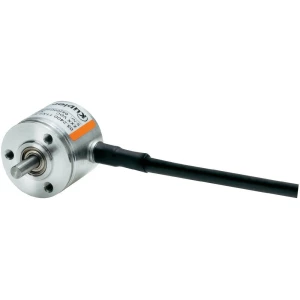 Kbler inkrementalni davač tip2400 (O) 6 mm 1024 Imp/U 12000vrtlj./min slika