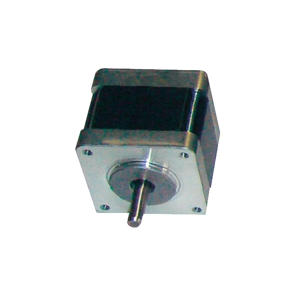 Koračni motor Emis SM42051, 12V/DC slika