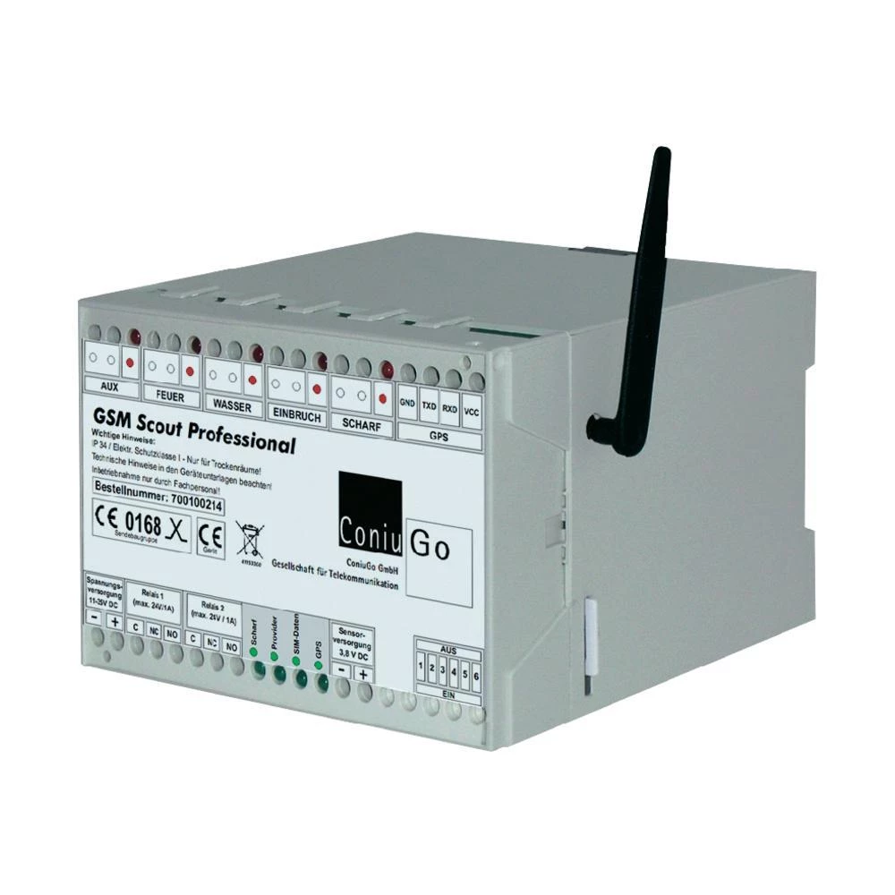 GSM-modem ConiuGo GSM Scout Professional, 700100214 slika