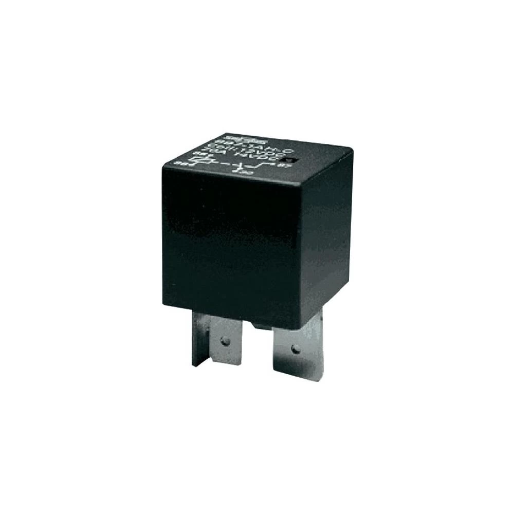 Automobilski rele Song Chuan 897-1AHC1 12 V/DC, 1 radni kontakt, 14 V/DC/70 A, 2 slika