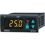 Enda regulator temperature ET1411 ET1411-NTC-230 230 V/AC