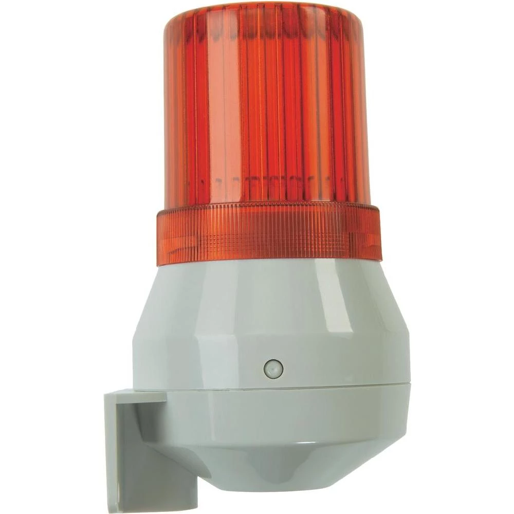 Auer signalni uređaj, mala hupa sa treperivom xenon svjetiljkom KDF 230V/AC 88 - slika