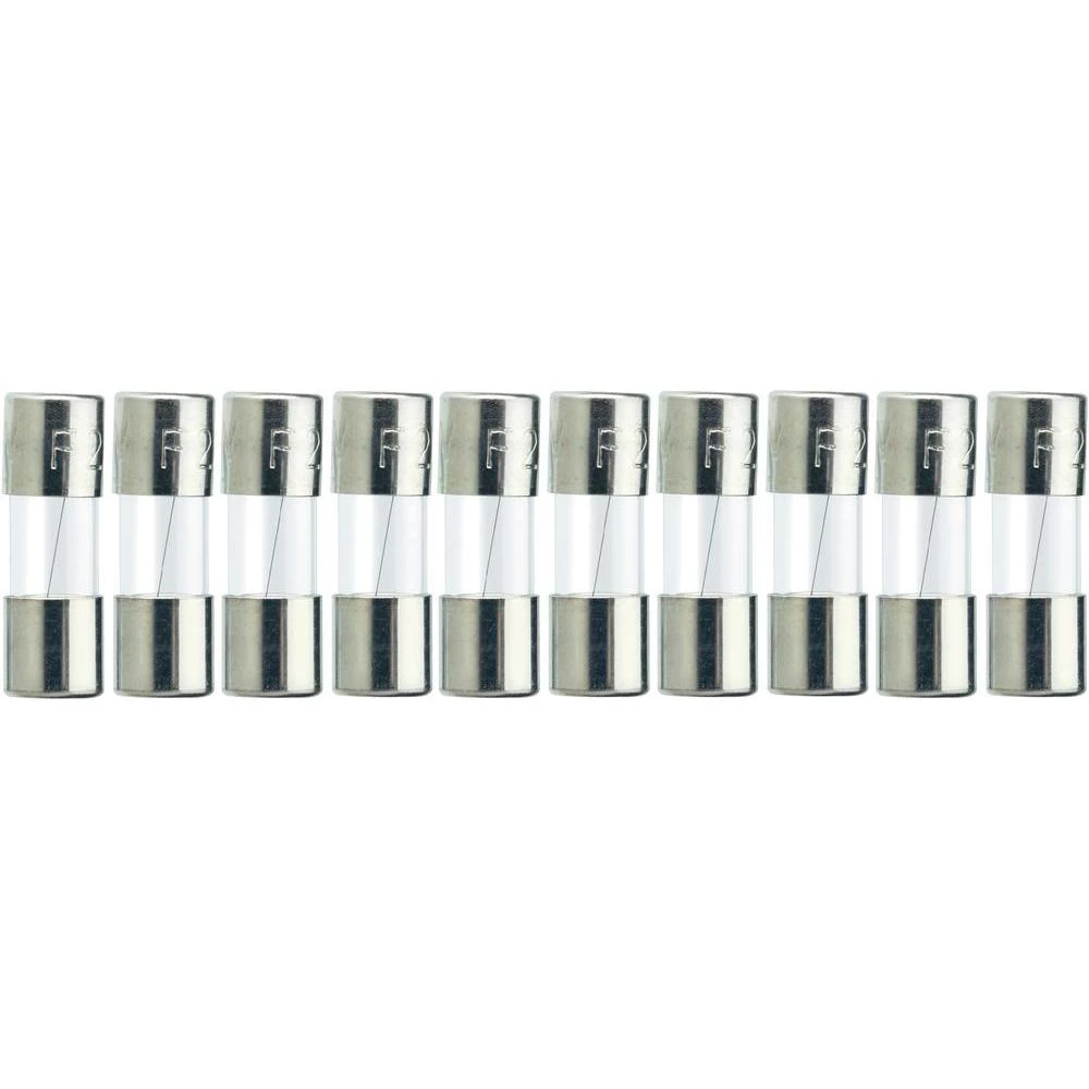 Mali osigurač, 5 x 15 mm, brzi slika