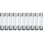 ESKA mali osigurač, 6,3 x 32 mm 632131 250 V 20 A super brz,sadržaj 10 komada