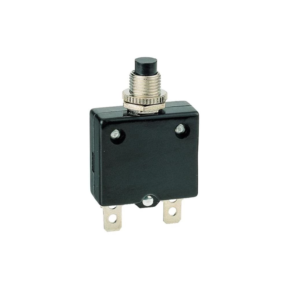 Nadstrujni prekidač 1-polni 125/250 V/AC 6.0 A slika