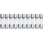 ESKA mali osigurač, 5 x 20 mm 522424 250 V 5.00 A super spor,sadržaj 10 komada