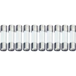 ESKA mali osigurač, 5 x 20 mm 520526 250 V 8 A brz, sadržaj 10 komada