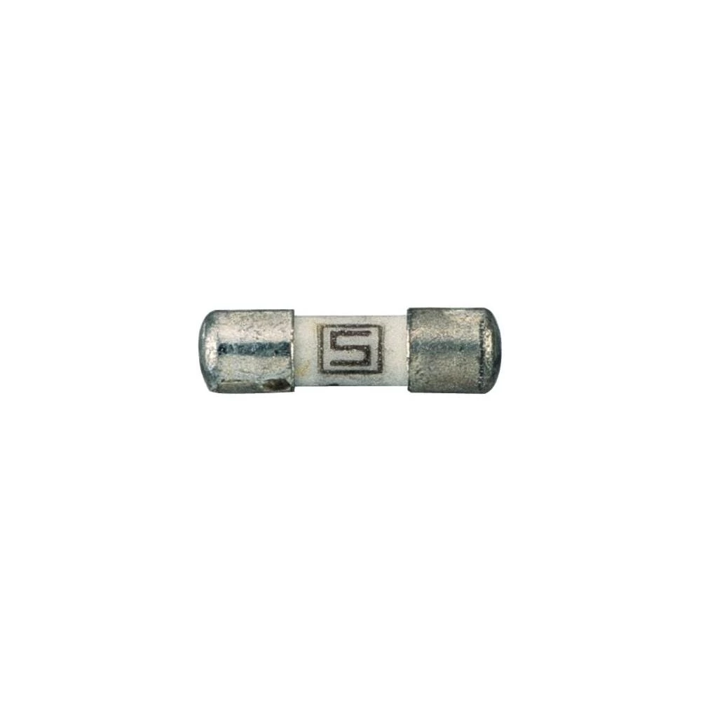 Schurter MELF-komplet osigurača7010.9870 (Š x D) 2 mm x 7 mm, brzi, 4 A slika