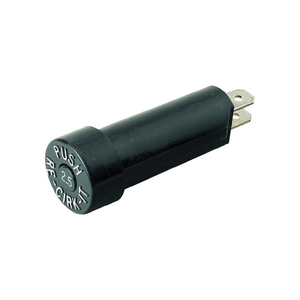 Nadstrujni prekidač 250 V/AC/32 V/DC 6.0 A slika