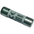 Osigurač, 10,3 x 38 mm, spor,6,0 A, 500 V slika