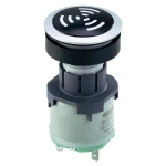 Akustički signalizator Rontron-R, glasnoća: 85 dB, 12-24 V AC/DC