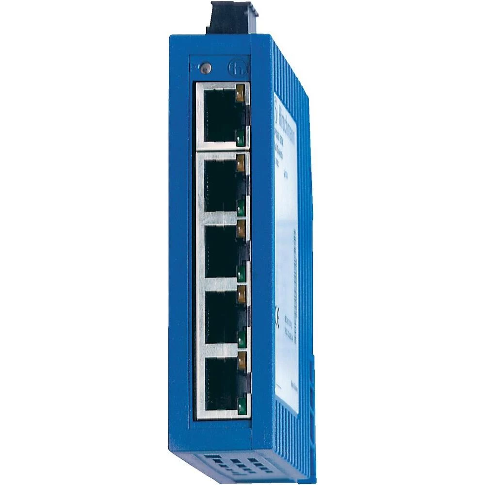 ETHERNET RAIL-SWITCH SPIDER 5TX Hirschmann slika