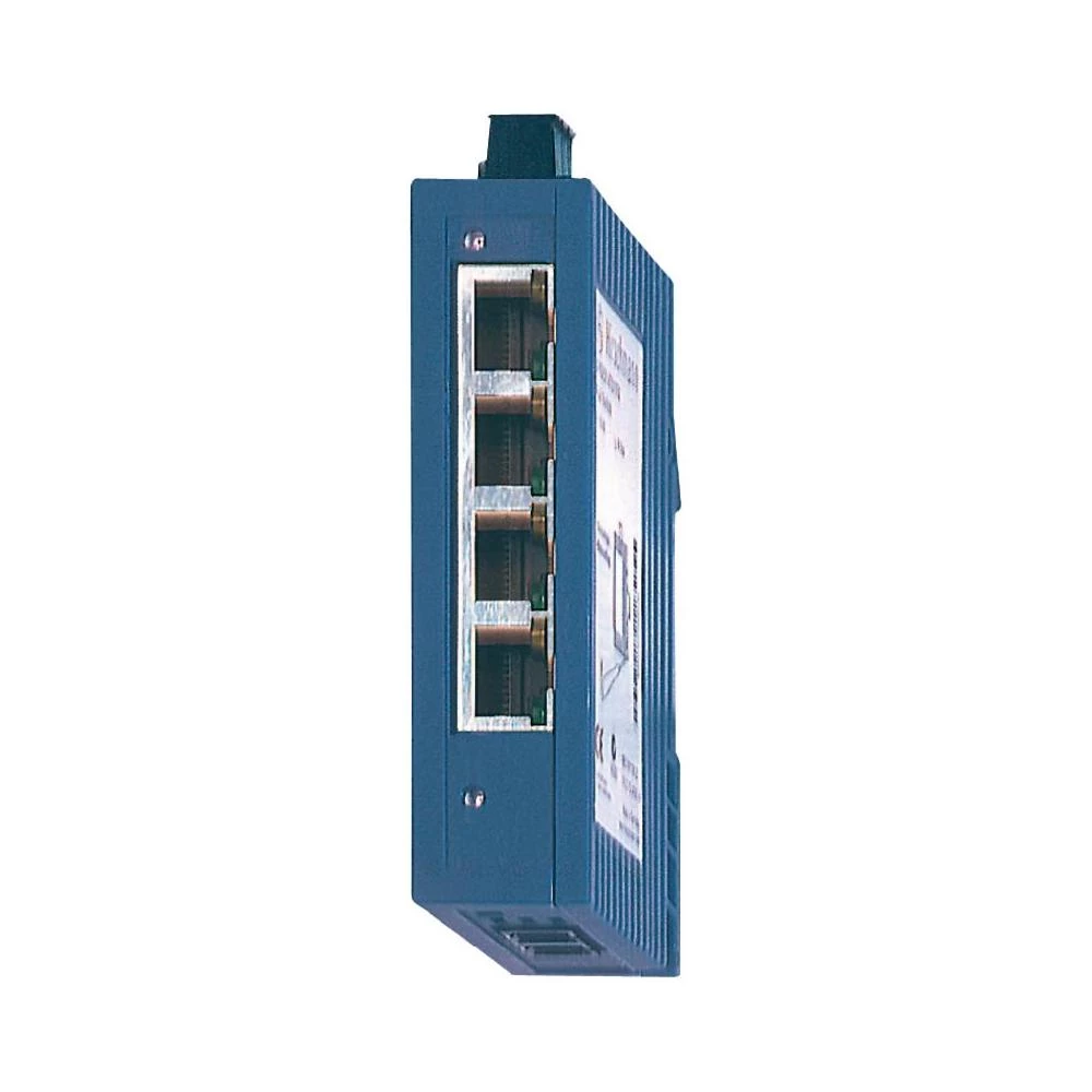 ETHERNET RAIL-SWITCH SPIDER 4TX/1FX Hirschmann slika