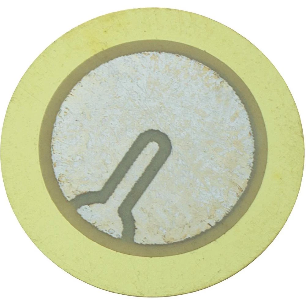 Piezo keramički pretvarač zvuka serije FT, 30 V/AC slika