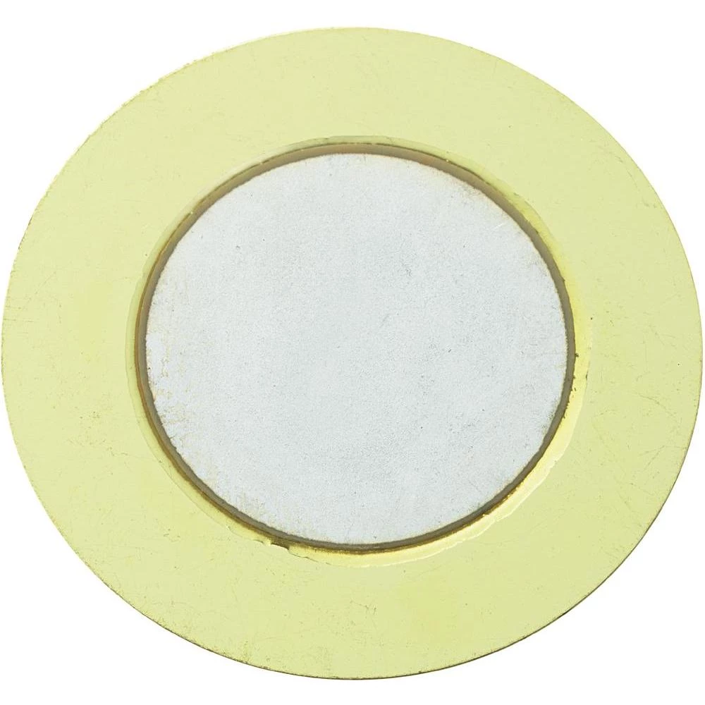 Piezo keramički pretvarač zvuka serije FT, 30 V/AC slika