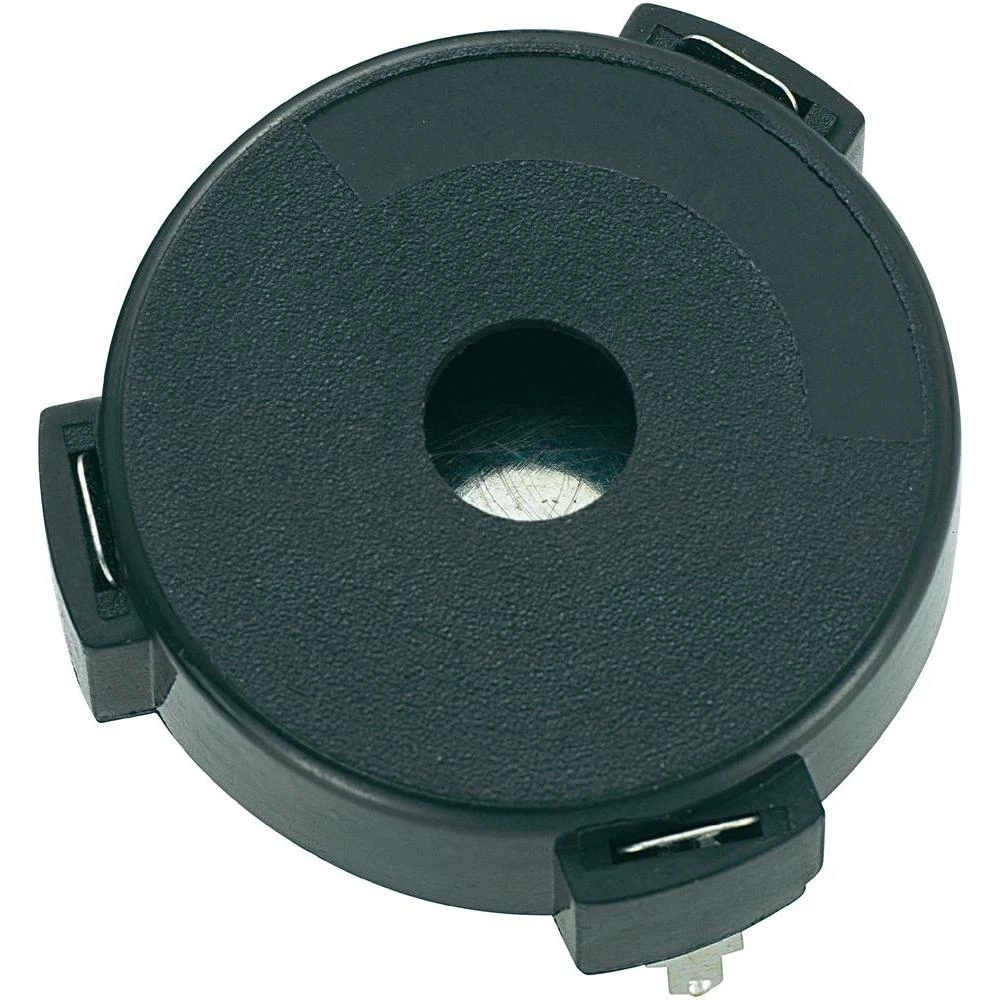 Piezo signalizator KP serije,glasnoća: 106 dB 12 V/DC slika