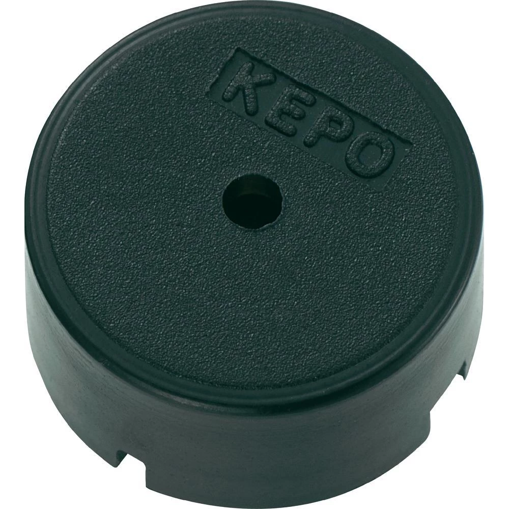 Piezo signalizator KP serije,glasnoća: 80 dB 9 V/A slika