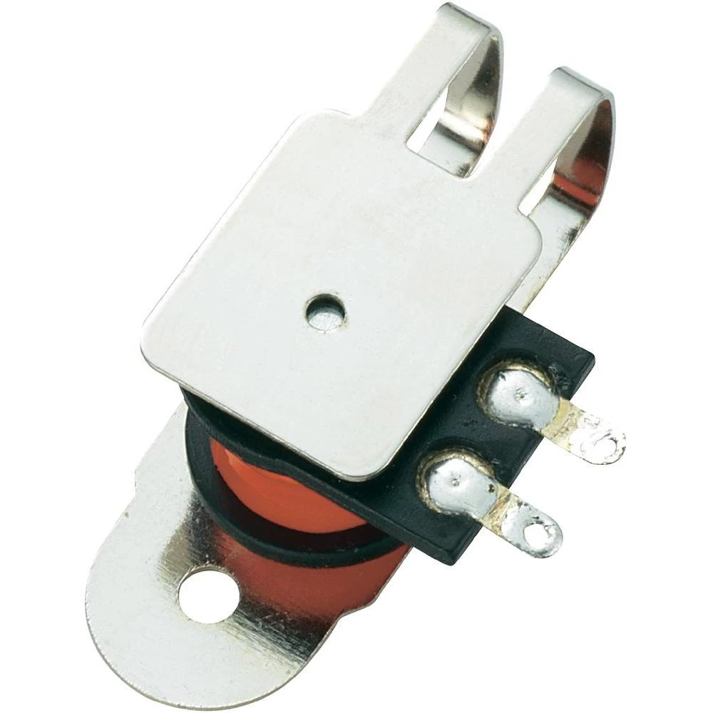 Mehansko ugradbeno zujalo serije KPMB, glasnoća: 80 dB, 10,5serije KPMB slika