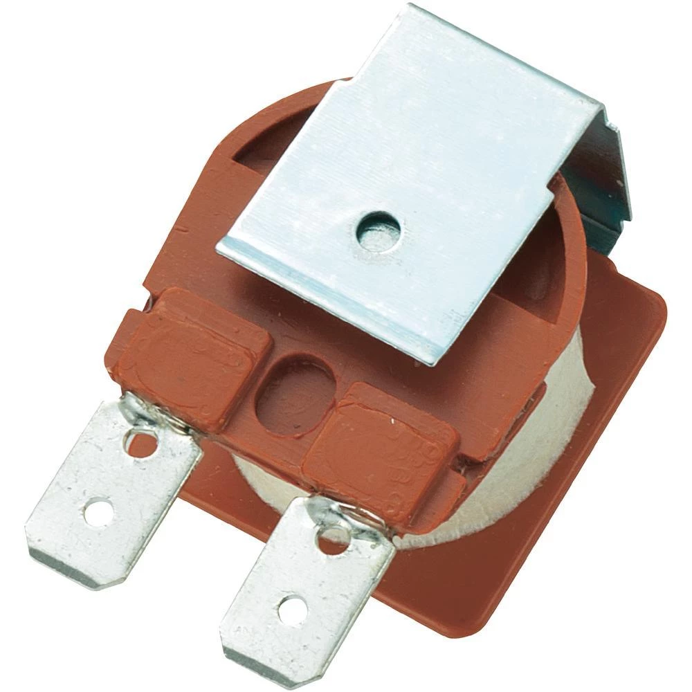 Mehansko ugradbeno zujalo serije KPMB, glasnoća: 75 dB, 20-2serije slika