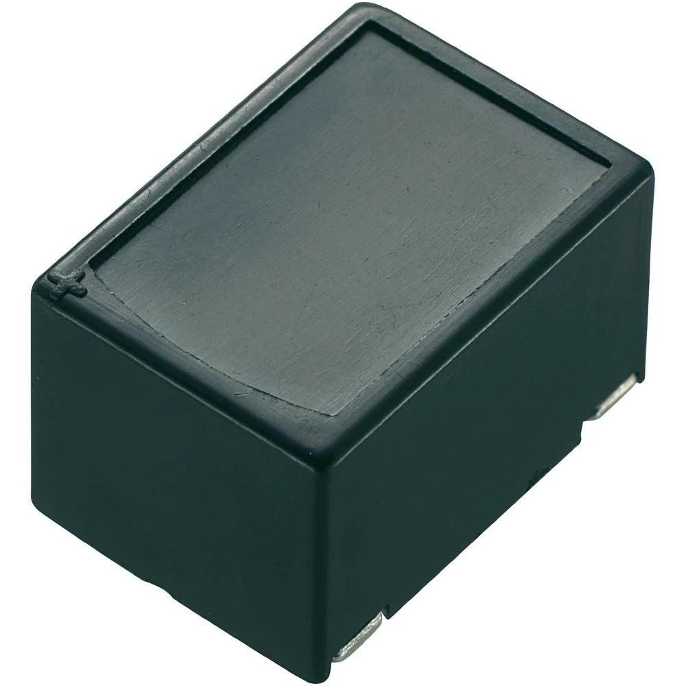 Miniaturno zujalo KPMB serije,glasnoća: 75 dB 15 - 27 V/DC,prijem el. struje 30 slika