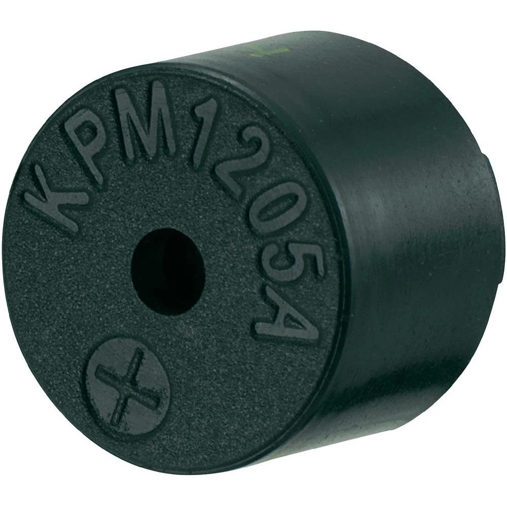 Magnetno Zujalo za vgradnjoserije KPM, glasnoća: 85 dB slika