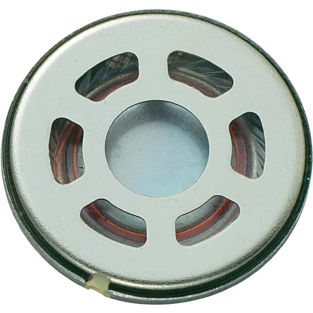 Minijaturni zvučnik KP1330SP1-5827, glasnoća: 86 dB 3 dB slika