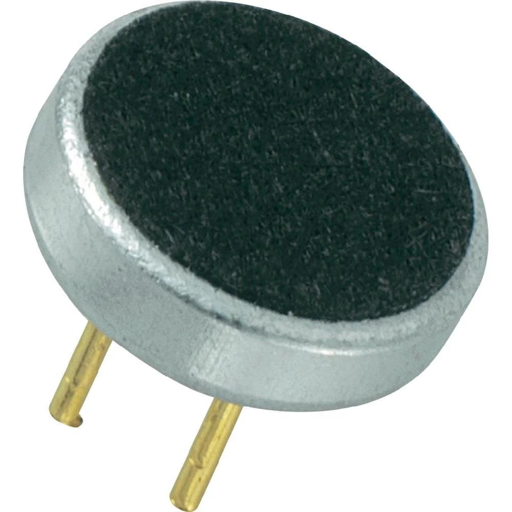 Glava mikrofona KPCM, 2 V/DC,osjetljivost: 44 dB + 3 dB, slika