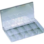 Ormarić za razvrstavanje, pretinci:10, vanjske mjere 164 x 101 x 31 mm