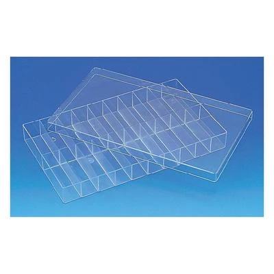 Univerzalni ormarić za razvrstavanje, pretinci (broj) 20, vanjske mjere 355 x 21 slika