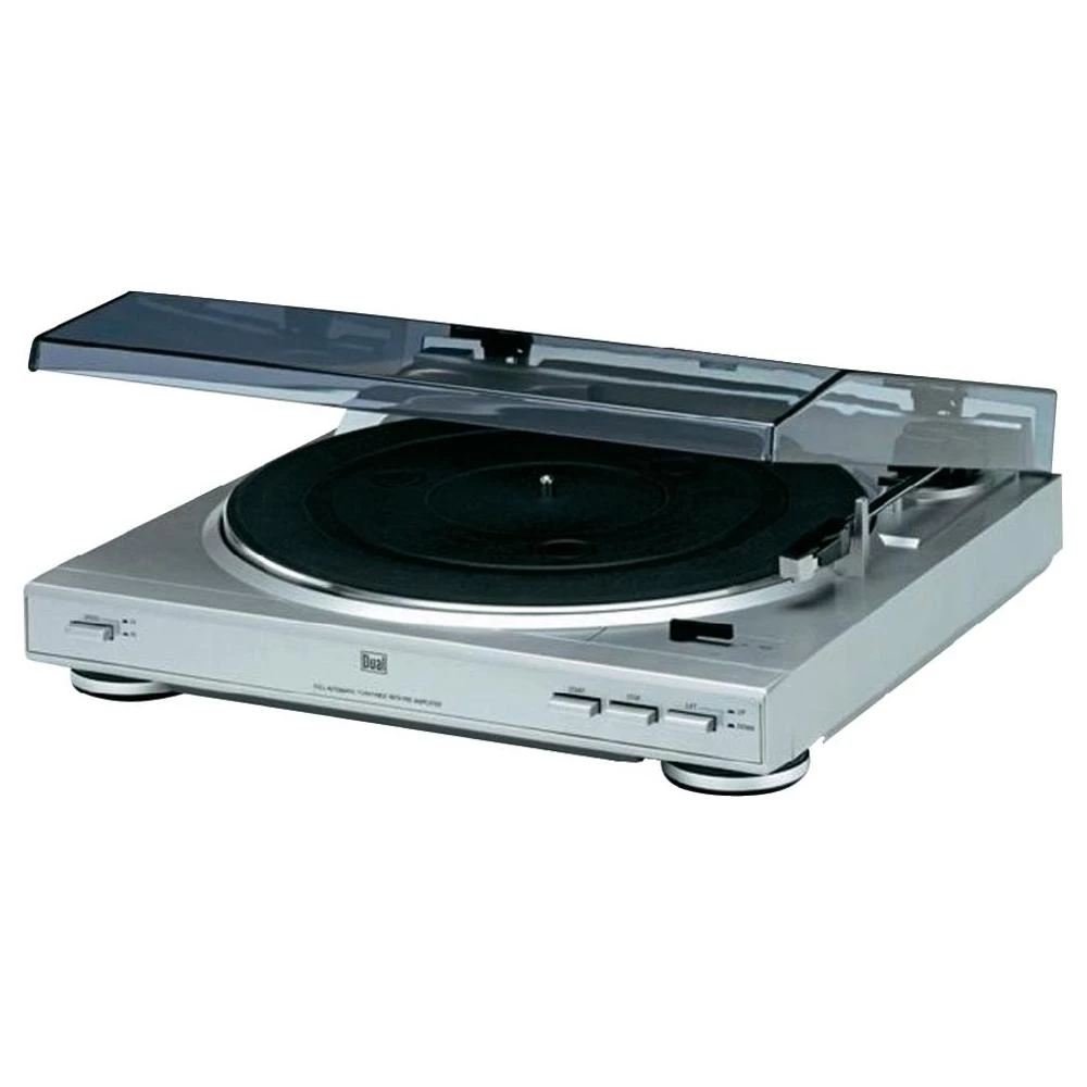 USB gramofon Dual DT-200 slika