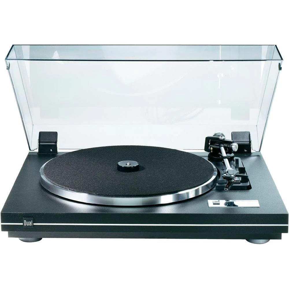 Gramofon Dual CS 455-1 slika