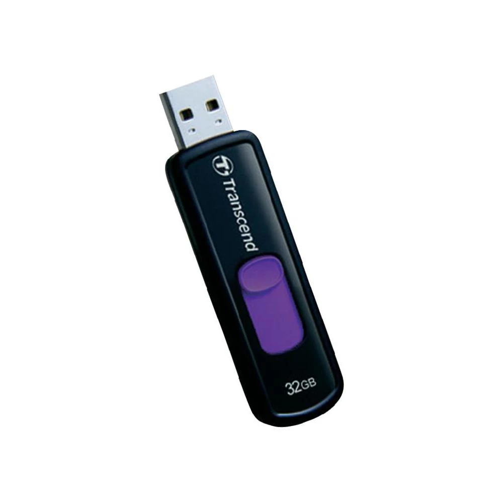 Transcend USB-Stick 32GB Jetflash 500, USB 2.0 slika