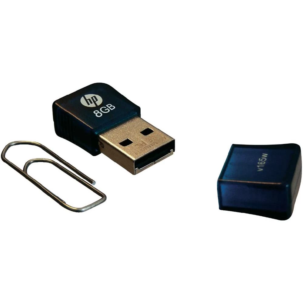 USB uređaj HP V165W od 8 GB slika