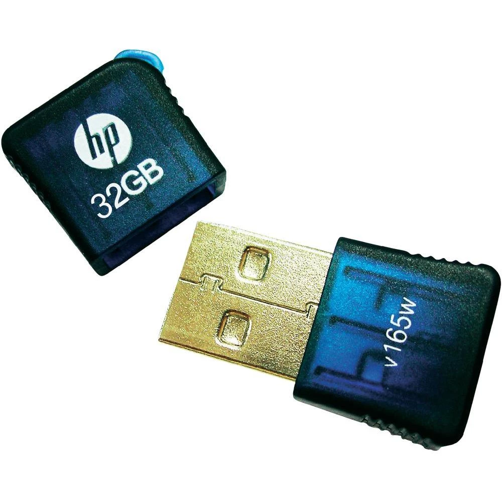 USB uređaj HP V165W od 32 GB slika