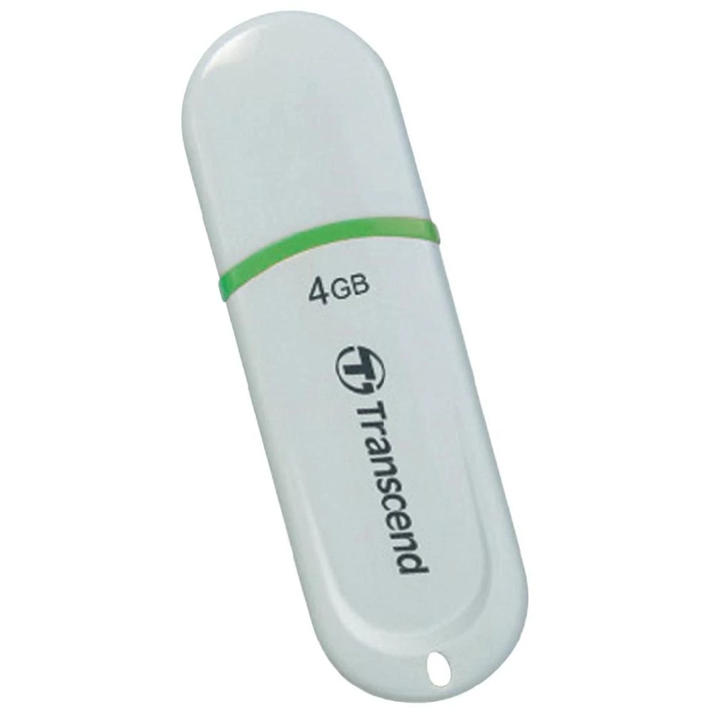 Transcend USB-ključ 4GB Jetflash 330, USB 2.0 slika