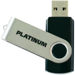 Platinum USB-ključ 2GB Twister, USB 2.0