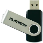 Platinum USB-kljuTek 8GB Twister, USB 2.0