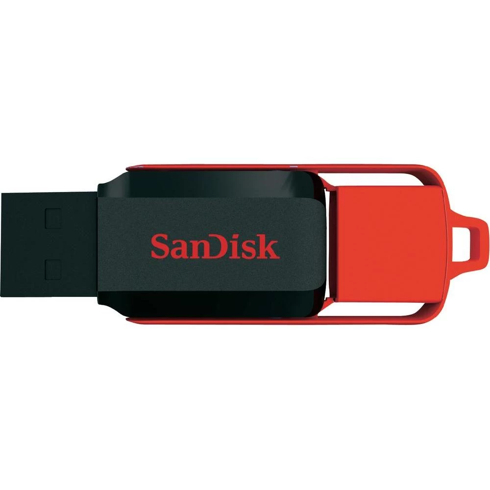 USB uređaj SanDisk Cruzer SW-tch od 32 GB slika