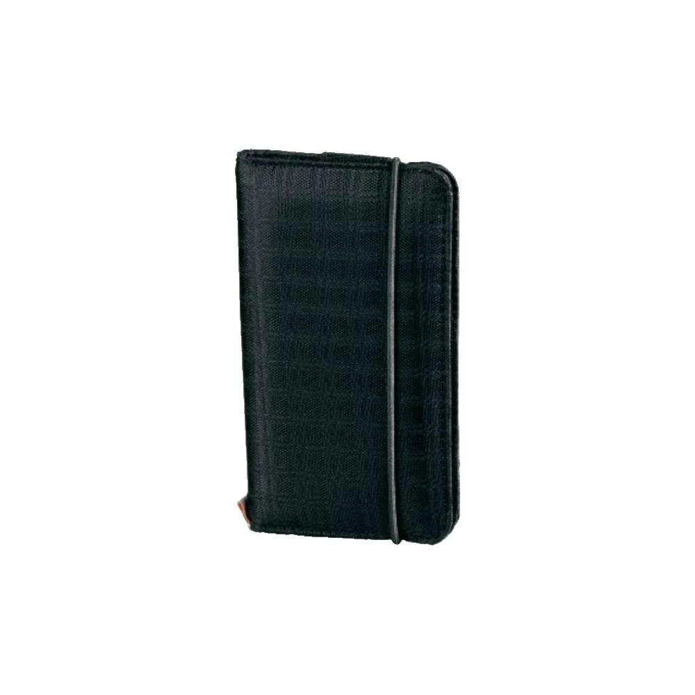 HAMA crna torba za USB ključeve slika