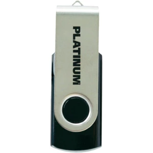 Platinum USB-ključ 8GB Twister, USB 3.0.. slika