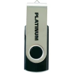 Platinum USB-ključ 32GB Twister, USB 3.0..