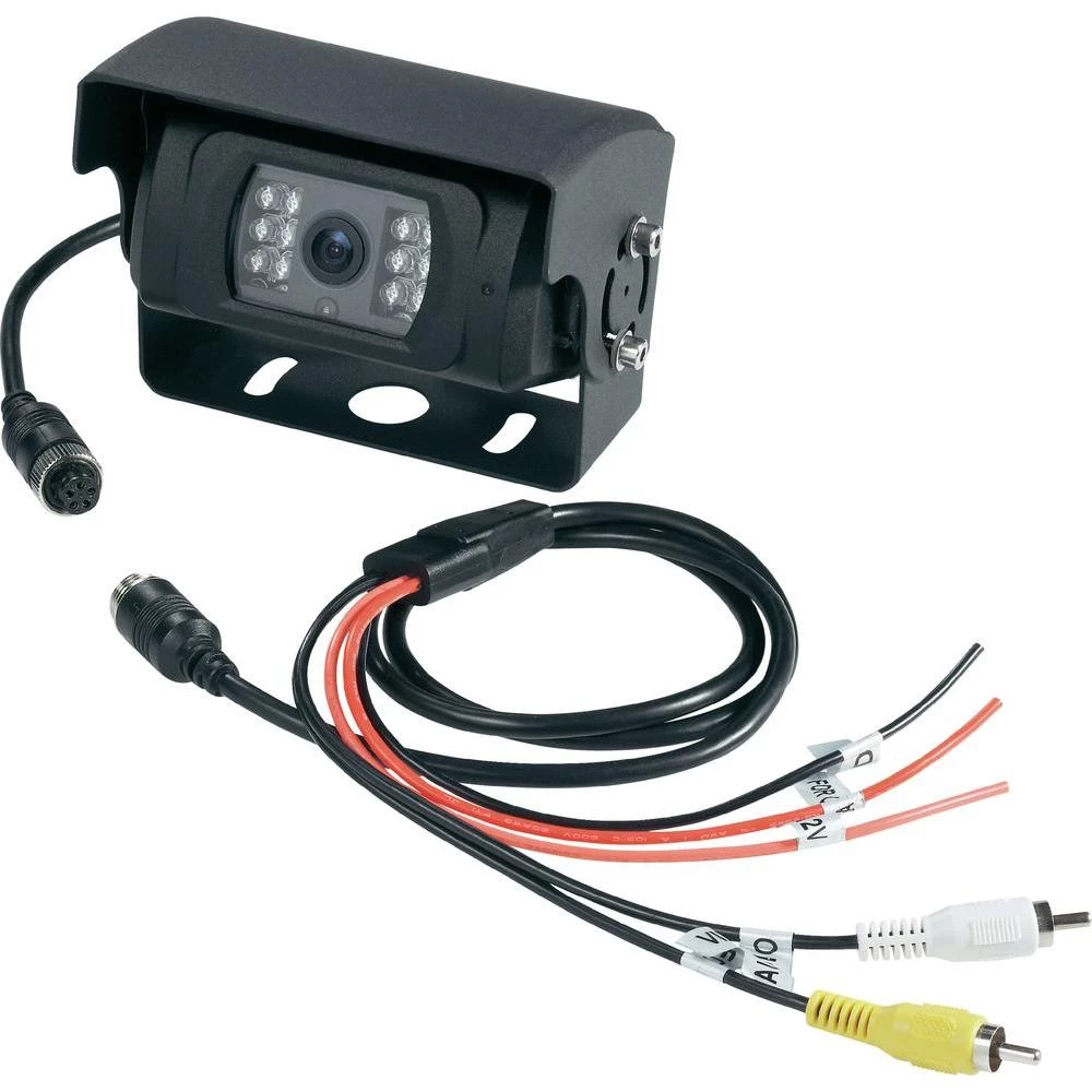 Kamera u boji s poklopcem za vožnju unazad CE4 slika