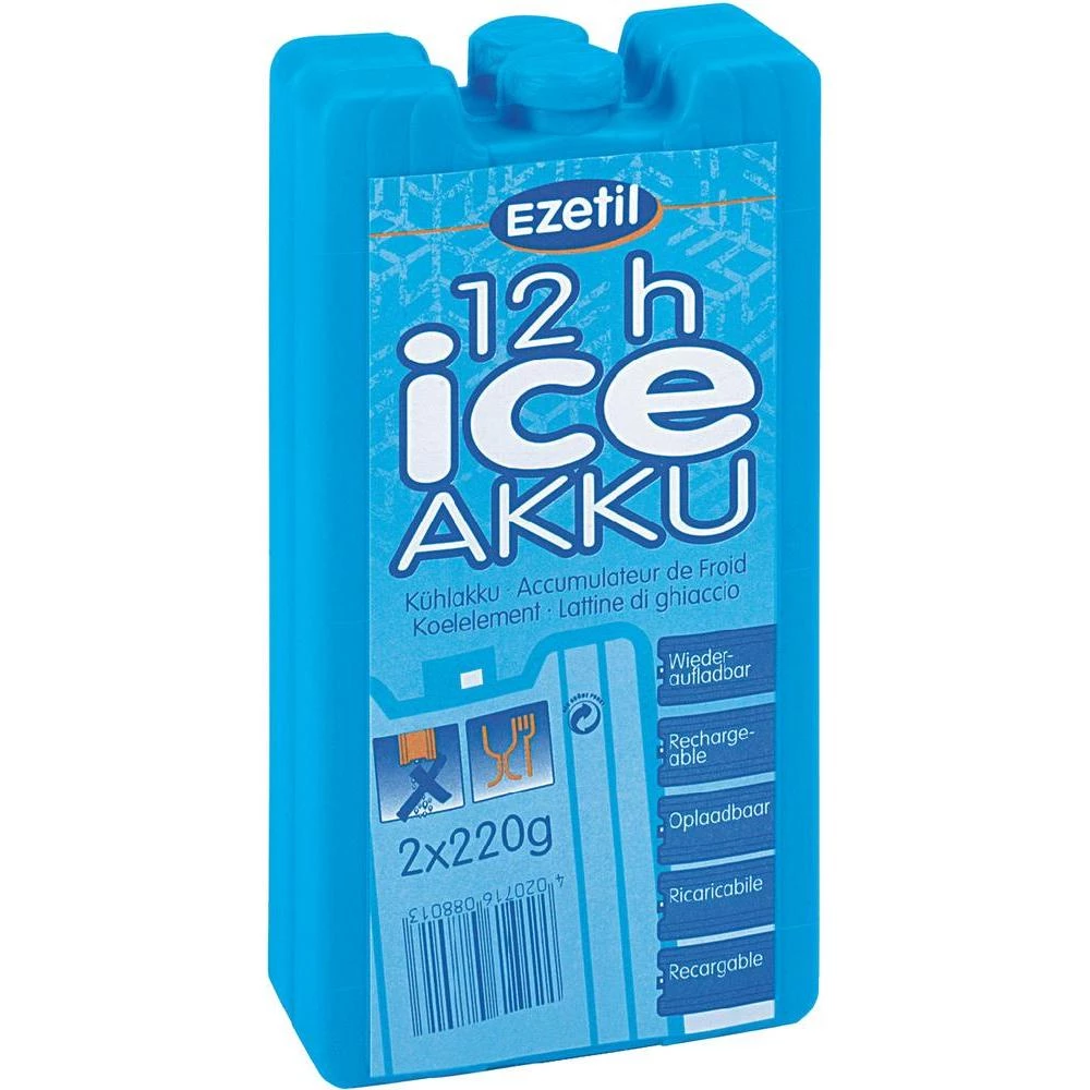 Rashladni ulošci 2 x 220 g slika