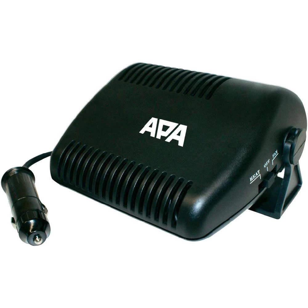 Ventilator APA za grijanje/hlađenje slika