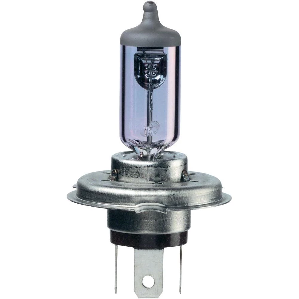 COOL BLUER Osram H4 slika