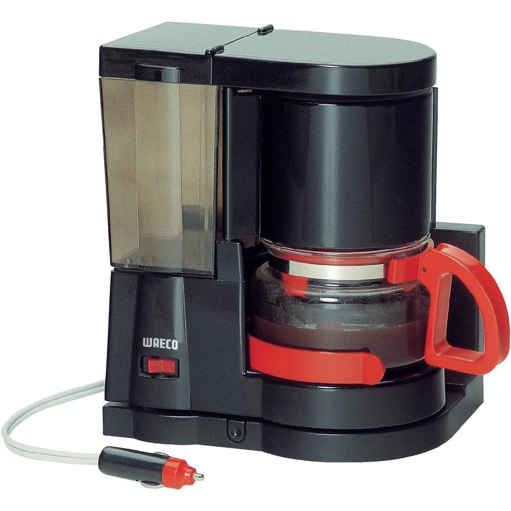 Aparat za kafu za 5 šoljica MC05 slika