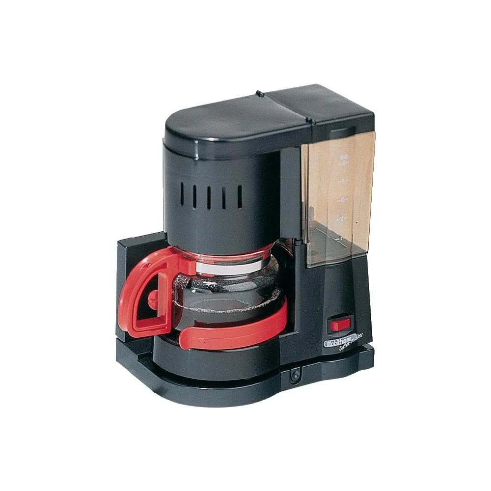 Aparat za kafu za 5 šoljica MC05 slika